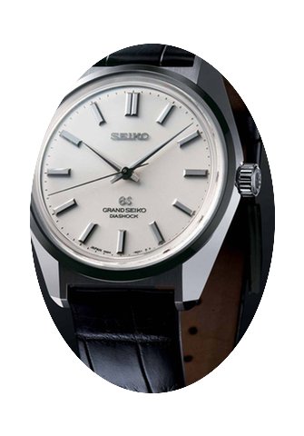 Seiko GRAND SEIKO (Sold) SBGW047 44GS Ma...