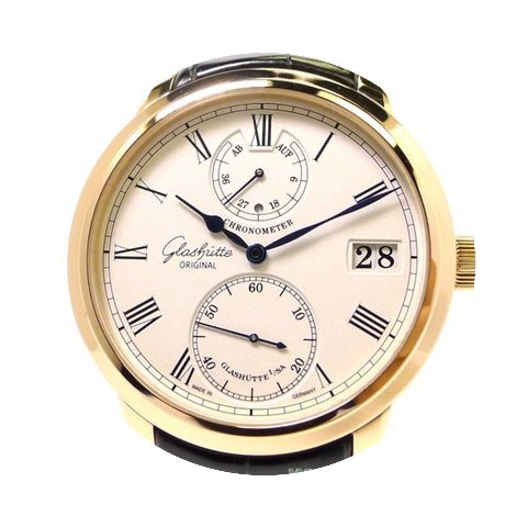 Glashütte Original Senator Chronometer...