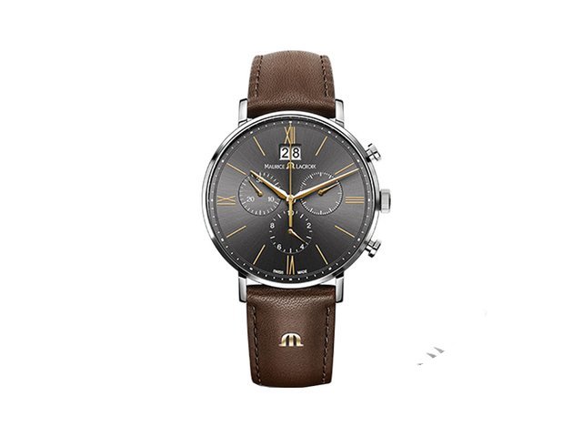 Maurice Lacroix Eliros Chronograph, Grey...