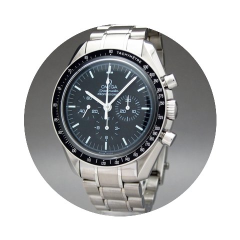 Omega Speedmaster Professional Moonwatch...
