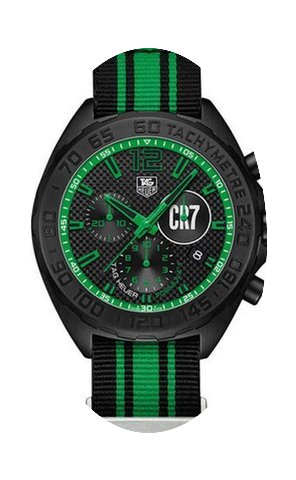 TAG Heuer CAZ1113.FC8189...