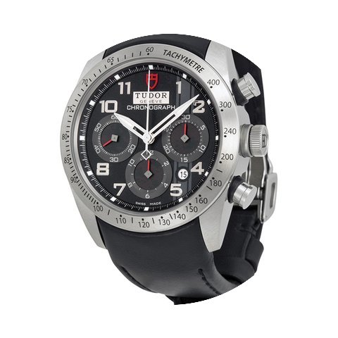 Tudor Fastrider...