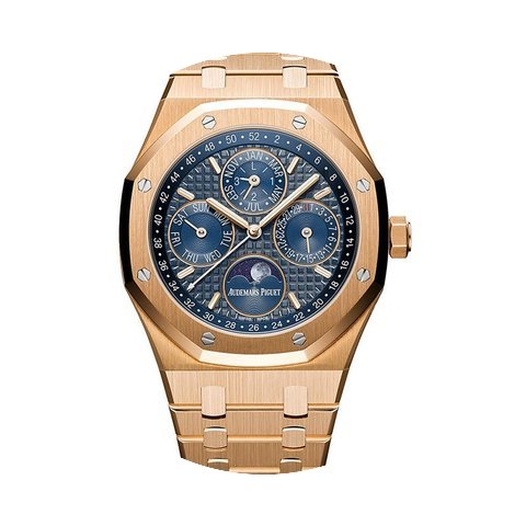 Audemars Piguet Royal Oak Perpetual Cale...