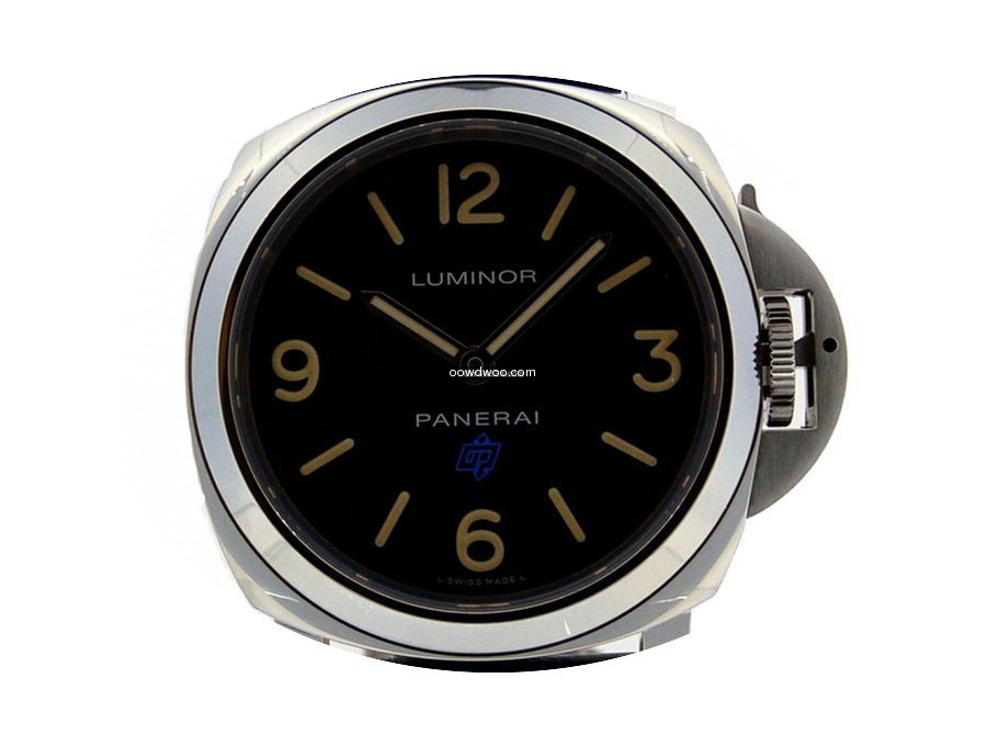 Panerai Luminor Lim.Edit.never worn PAM0...
