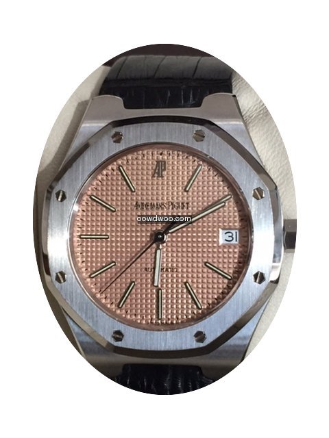 Audemars Piguet Royal Oak...