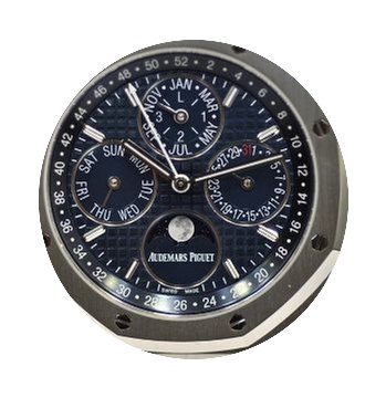 Audemars Piguet Royal Oak Perpetual Ref....