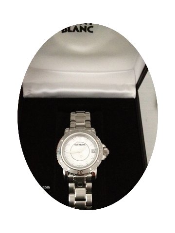 Montblanc 