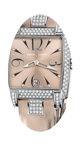 Ulysse Nardin Caprice...