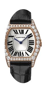 Cartier Tortue...
