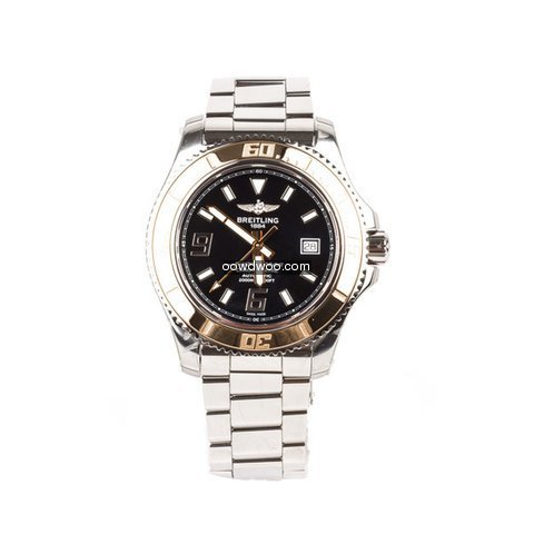 Breitling Superocean...