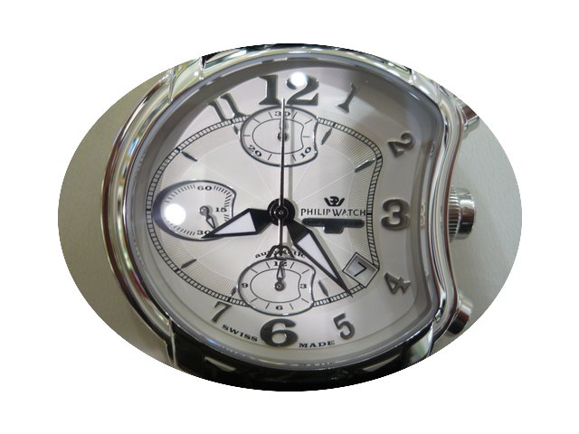 Philip Watch Crono Automatico 150 Annive...