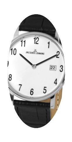 Jacques Lemans VIENNA 1-1848B Herrenarmb...