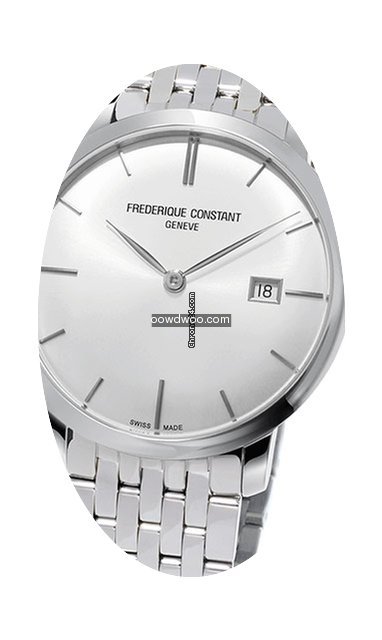 Frederique Constant SLIMLINE...