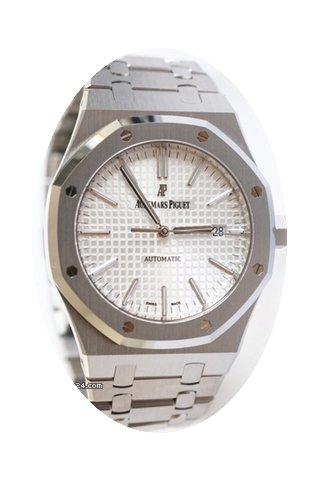 Audemars Piguet Royal Oak...