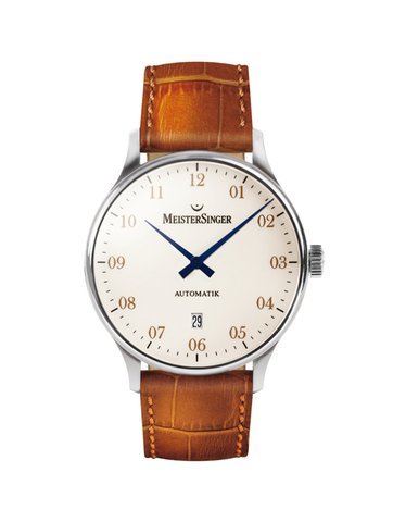 Meistersinger Pangaea 2Z PM201G...