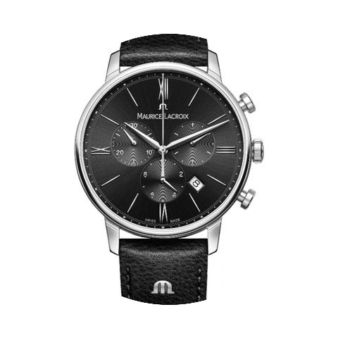 Maurice Lacroix Eliros Chronograph Herre...