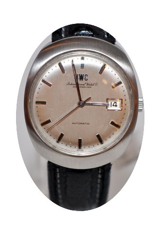 IWC Automatic Vintage...