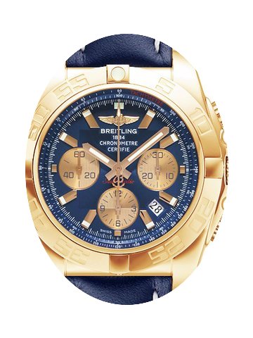 Breitling Chronomat 44...