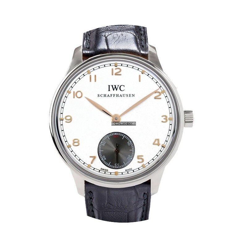 IWC Portuguese Hand Wound...