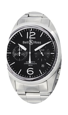 Bell & Ross BR126 Original...