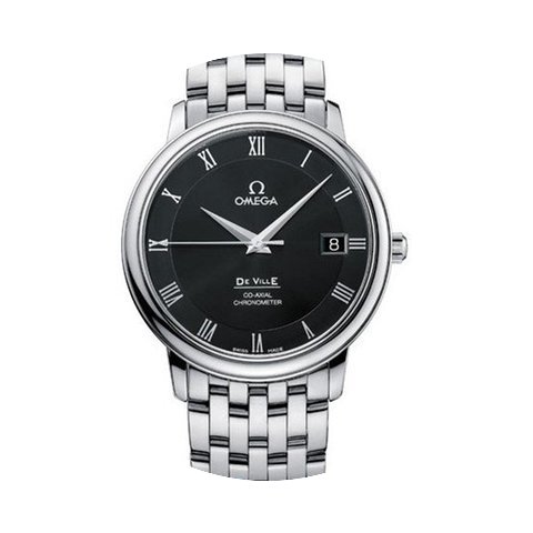 Omega De Ville 4574.50...