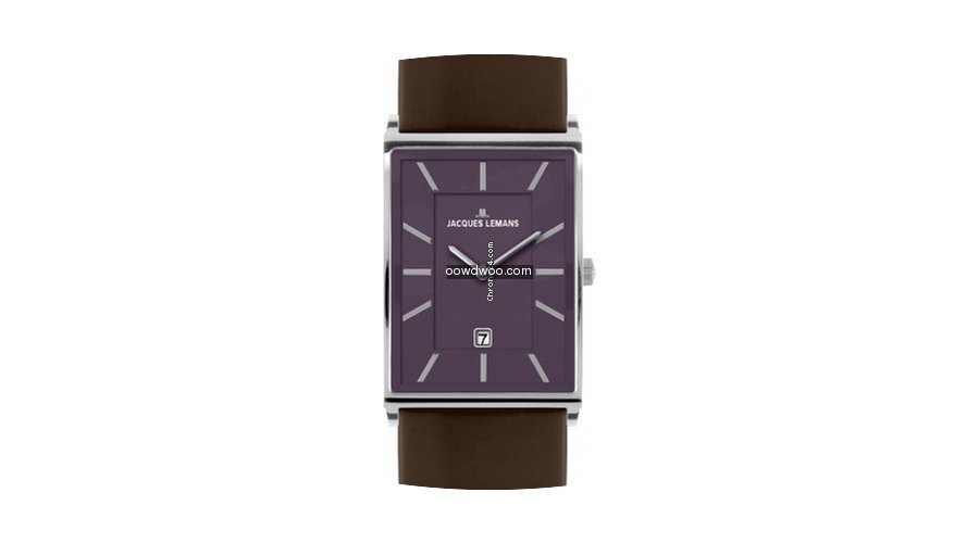 Jacques Lemans 1-1603G York...