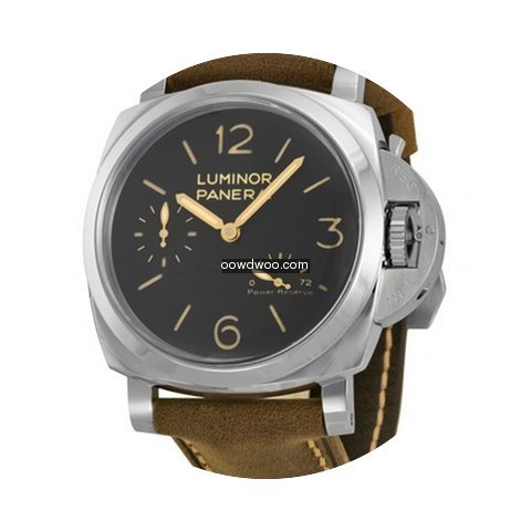 Panerai Luminor 1950 3 Days Power Reserv...