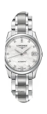Longines L2.128.4.87.6...
