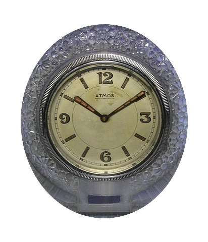 Jaeger-LeCoultre Atmos...