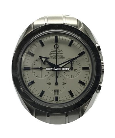 Omega Seamaster Automatic...