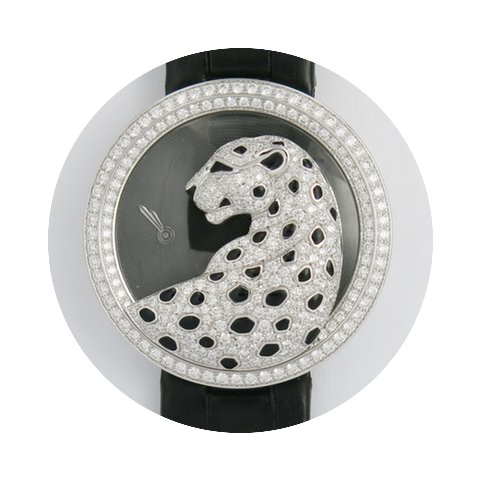 Cartier HPI00648...