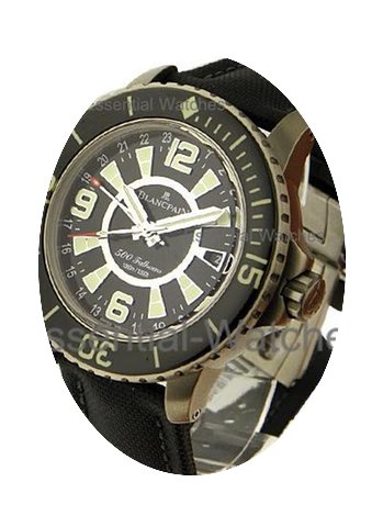 Blancpain 500 Fathoms...