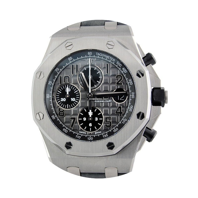 Audemars Piguet Pre-Owned Timepieces Spe...