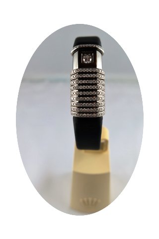 Cartier Declaration...