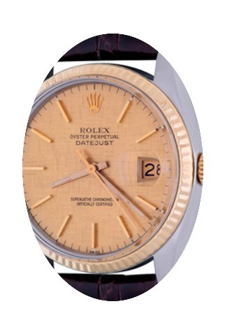 Rolex Datejust Model 16013...