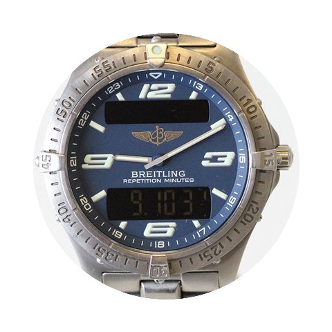 Breitling AEROSPACE...