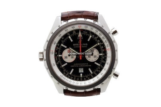 Breitling Chrono-Matic A41360...
