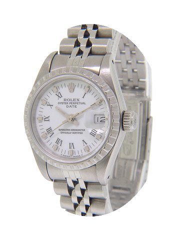 Rolex Date 69240...