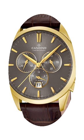 Candino Classic C4518/2 Herrenchronograp...