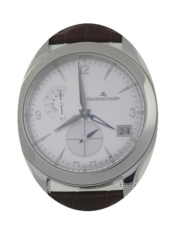 Jaeger-LeCoultre Master Hometime...