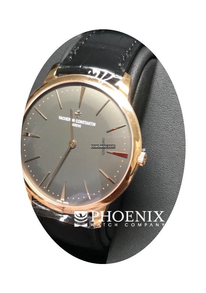 Vacheron Constantin Patrimony...