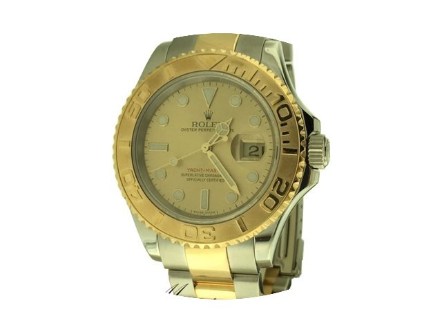 Rolex Yacht Mater...