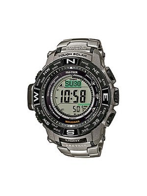 Casio Pro Trek 