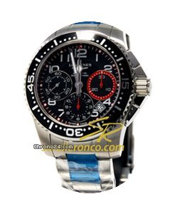 Longines HydroConquest - 41mm Subacqueou...