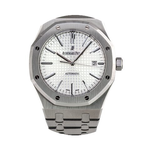 Audemars Piguet AP Royal Oak 41mm Stainl...