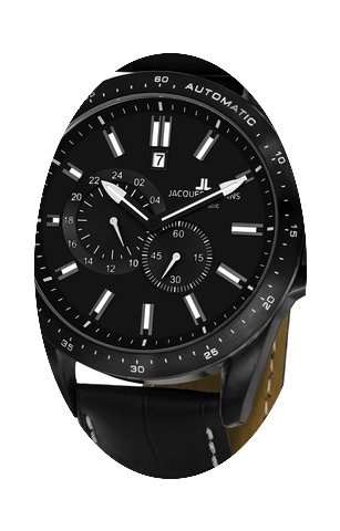 Jacques Lemans Liverpool Automatic...