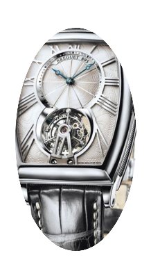 Breguet Tourbillon Complications 5497PT1...