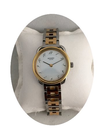 Hermès Arceau...