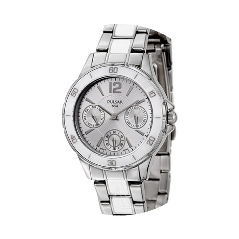 Pulsar Women's Easy Style Watch...