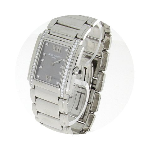 Patek Philippe Twenty 4...